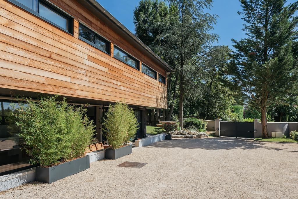 לימונה La Maison De Karen Chocolat מראה חיצוני תמונה